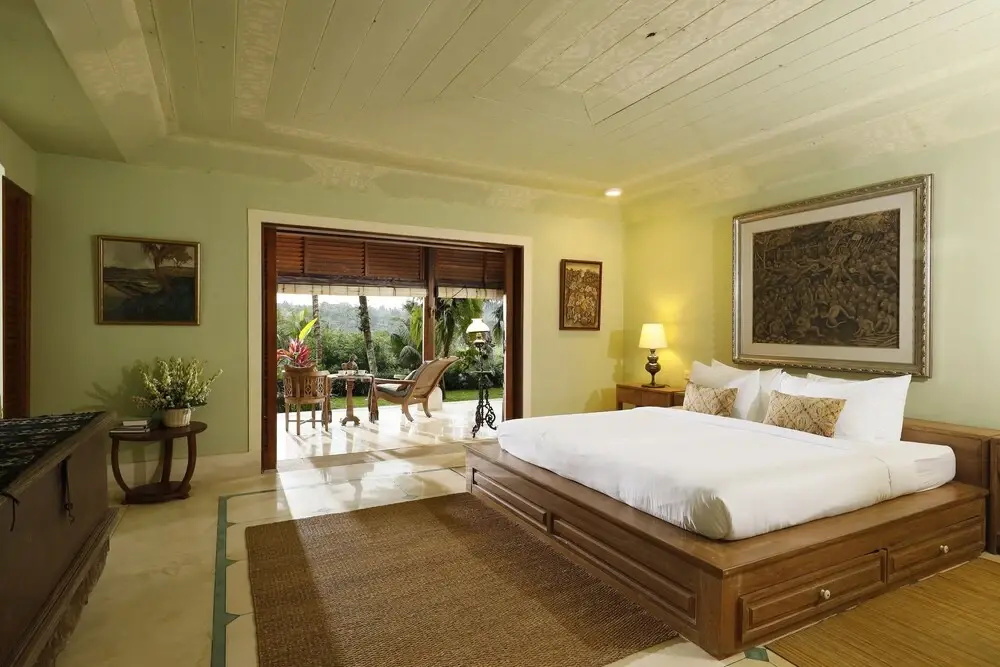 Foto - Villa Inka Ubud by Nakula