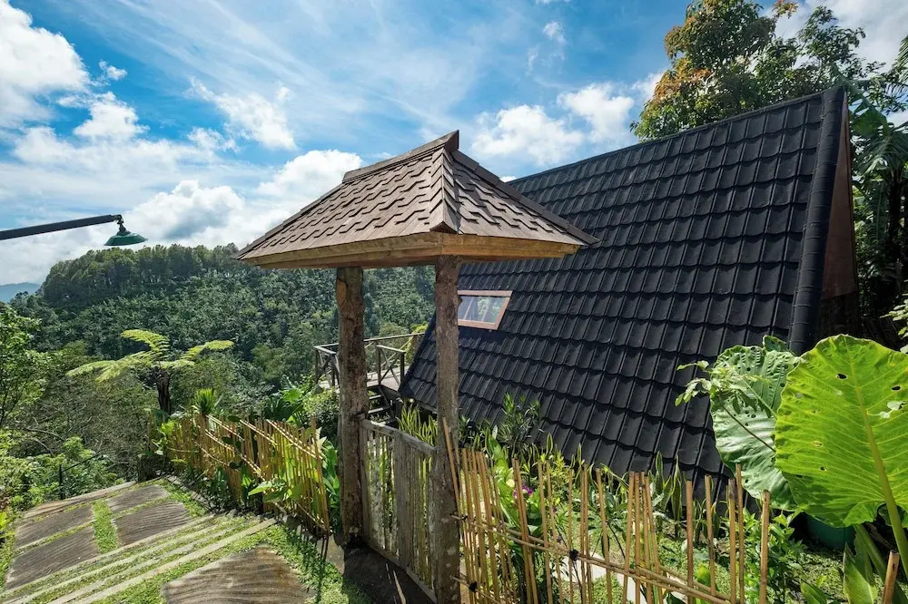 Foto - Villa Kayu Amertha