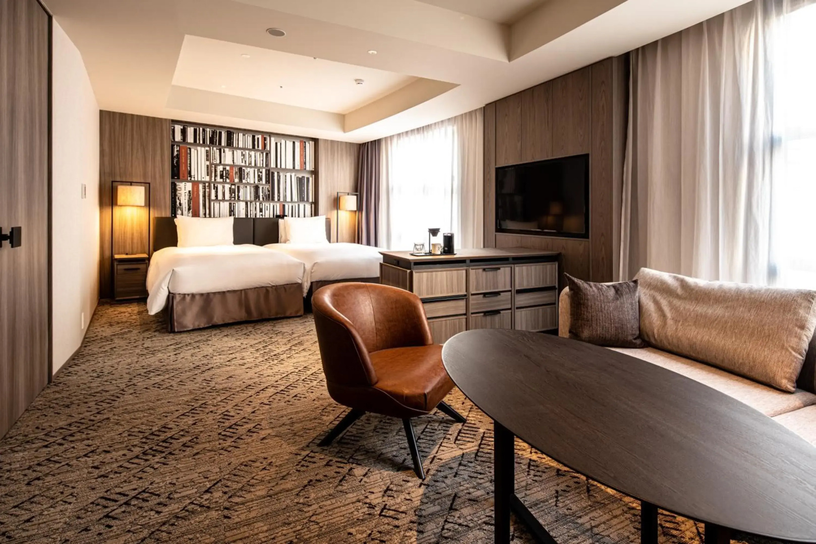 Foto - The Basics Fukuoka