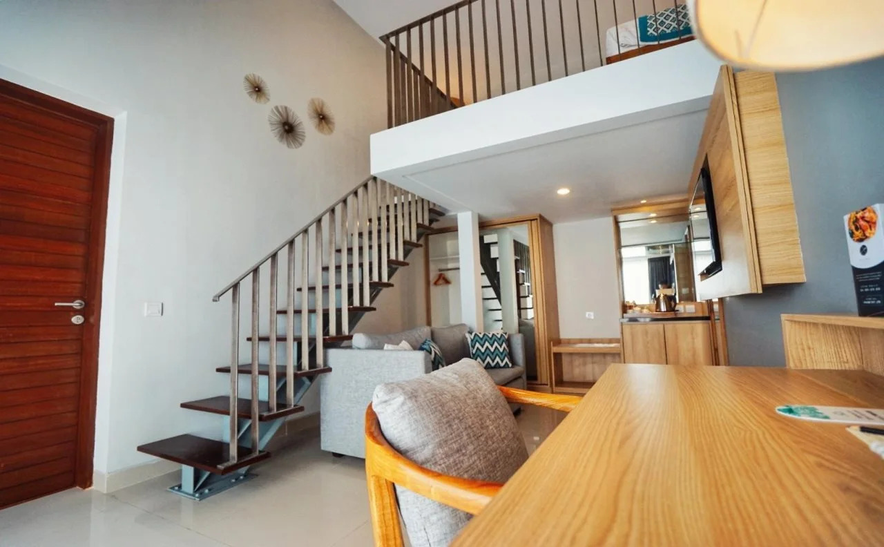 Photo - The Cakra Hotel