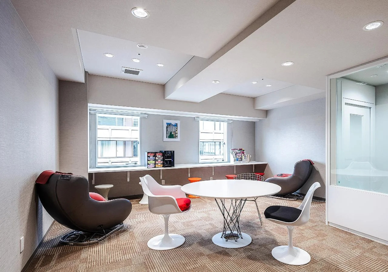 Photo - Four Points Flex by Sheraton Fukuoka Hakata