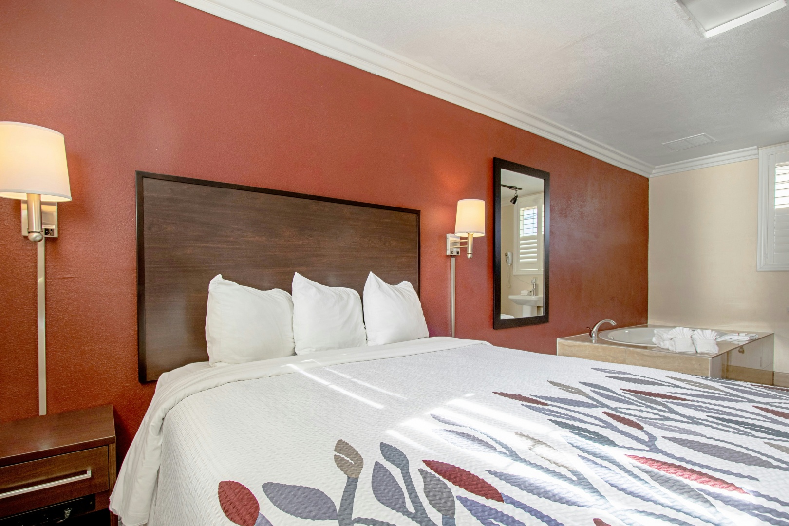 Foto - Red Roof Inn & Suites Monterey
