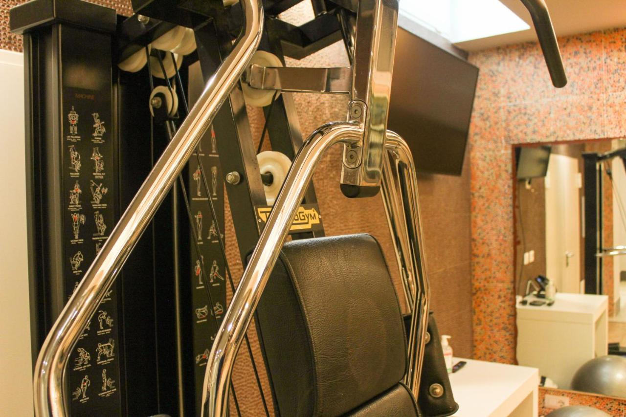 Photo - Bianco Riccio Suite Hotel
