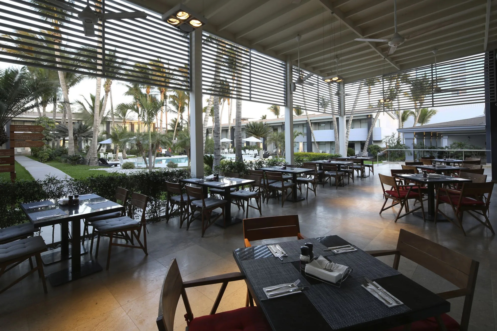 Foto - Casa Andina Premium Piura