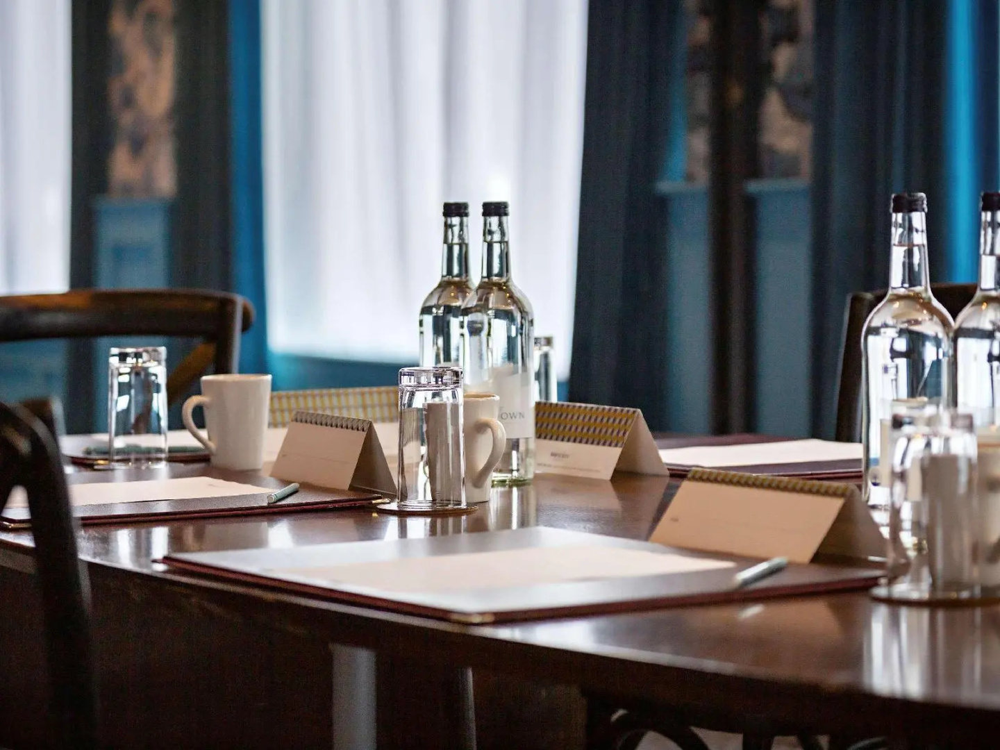 Foto - Queens Hotel & Spa Bournemouth