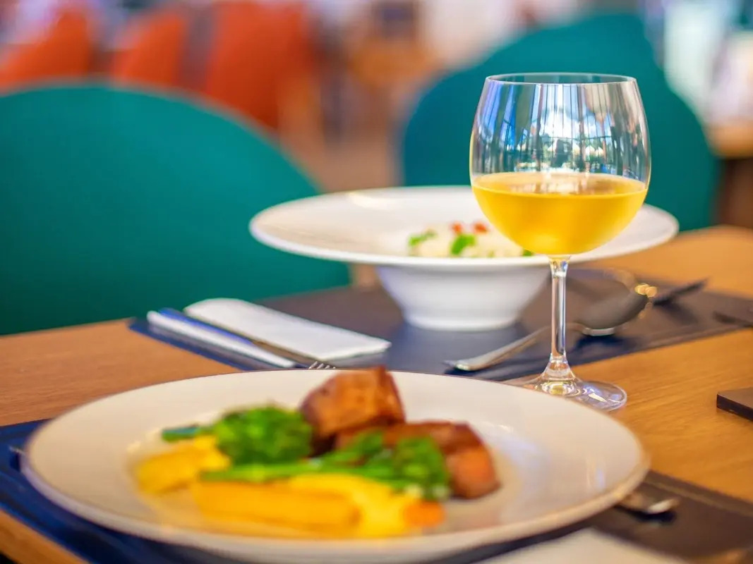 Foto - Hotel Jurerê Beach Village - OFICIAL