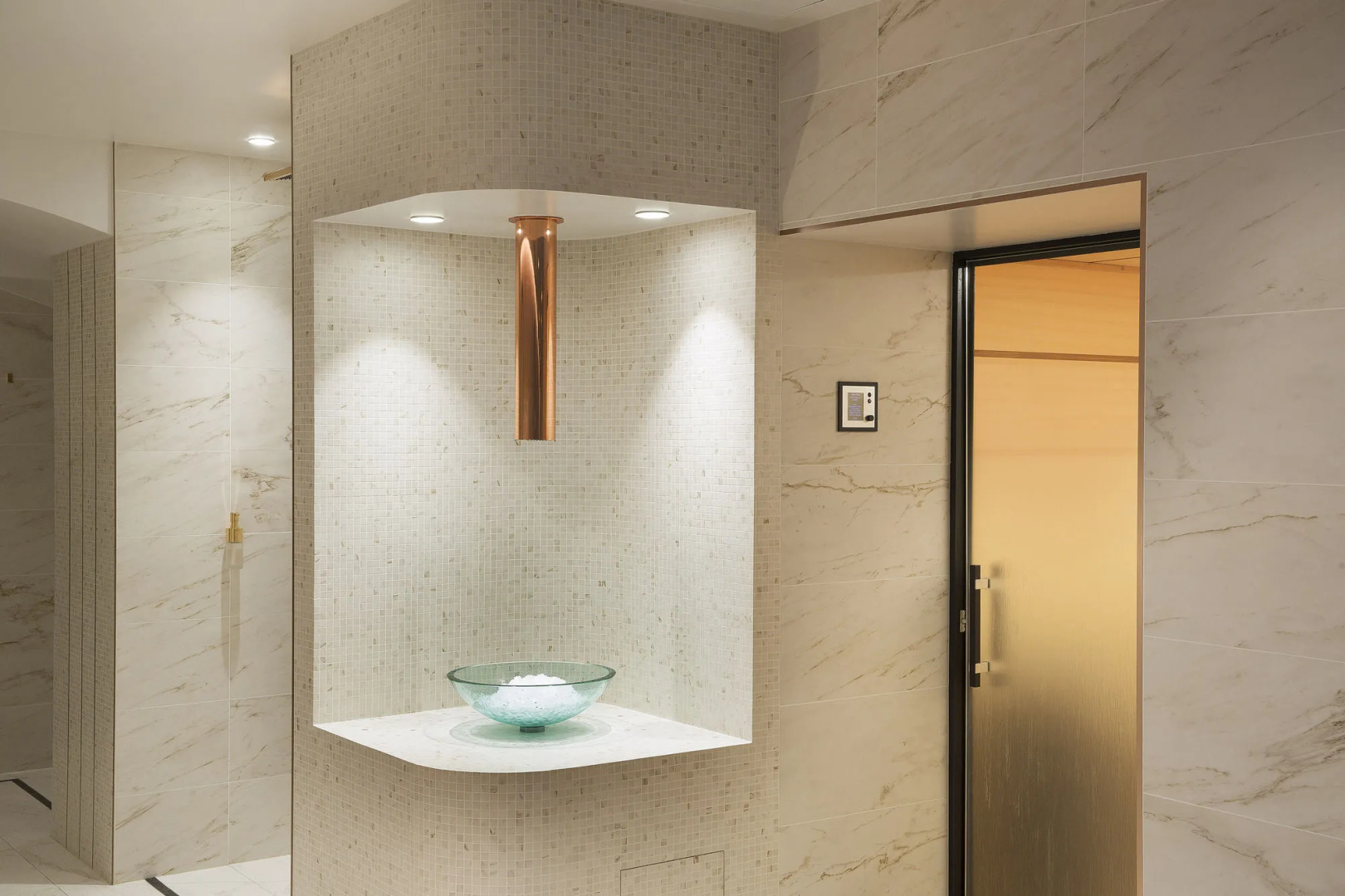 Photo - Hotel Le Narcisse Blanc & Spa
