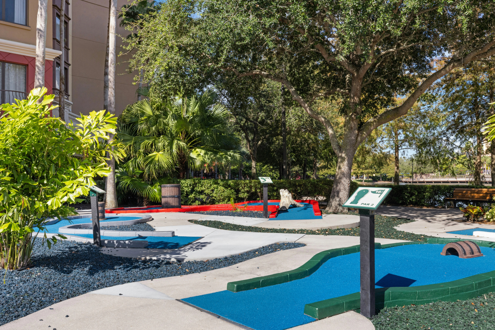 Foto - Club Wyndham Bonnet Creek