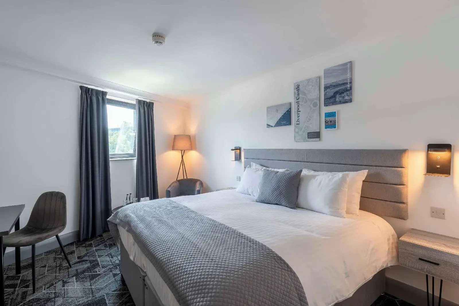 Foto - The Bolton Stadium Hotel, a member of Radisson Individuals