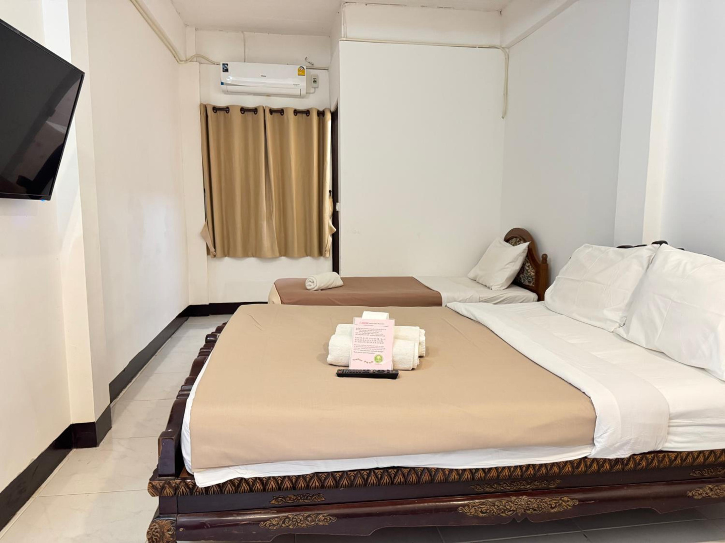 Photo - Collection O Khu Mueang near Tha Phae Gate formerly Lai Thai Guesthouse