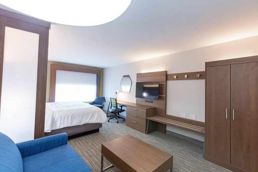 Photo - Holiday Inn Express & Suites Arlington North – Stadium Area by IHG
