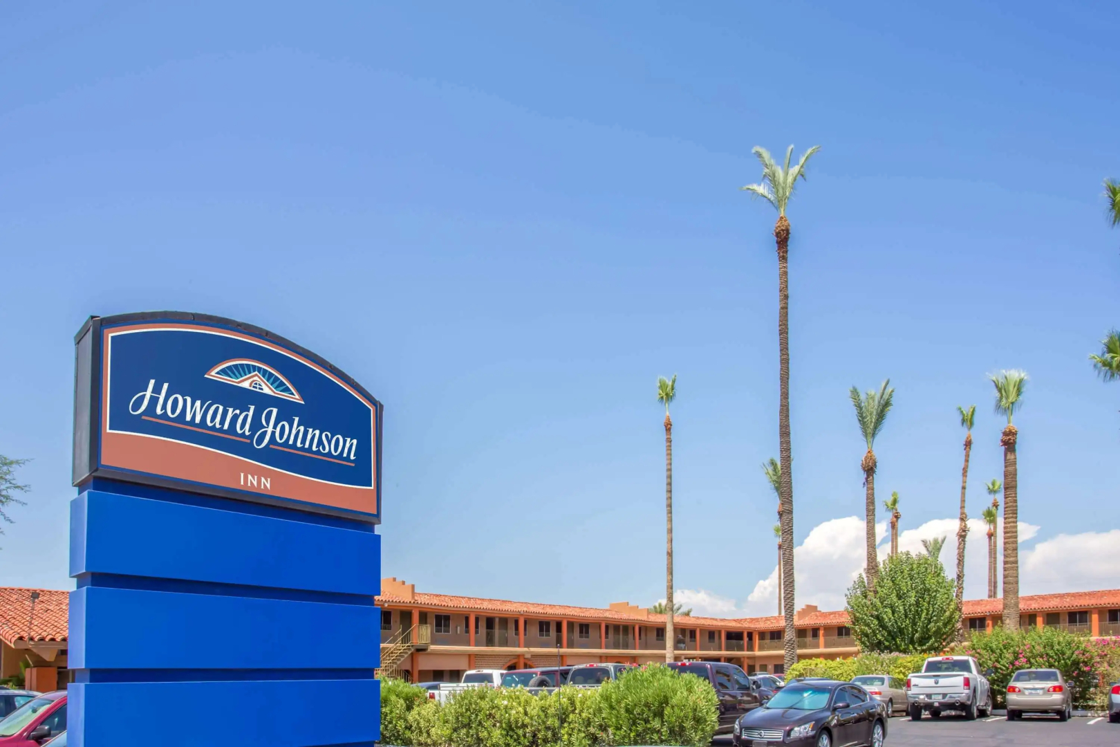 Foto - Howard Johnson by Wyndham Phoenix Airport/Downtown Area