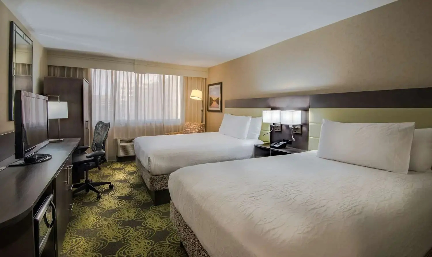 Foto - Hilton Garden Inn Reagan National Airport