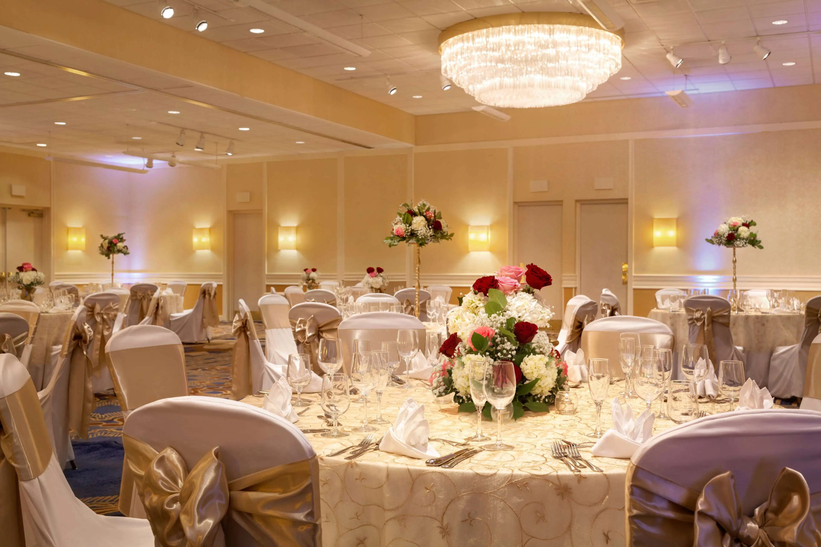 Foto - DoubleTree by Hilton Boston-Andover