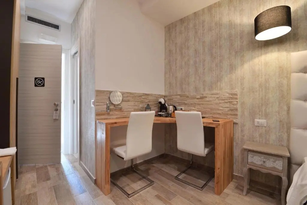 Foto - Relais Barberini