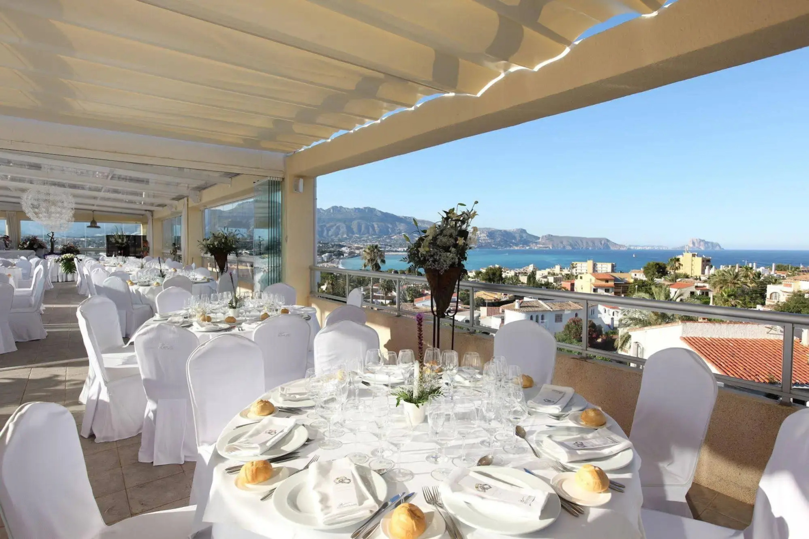 Photo - Hotel & Spa Sun Palace Albir
