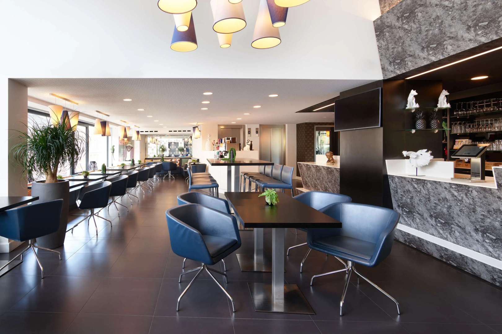 Photo - Park Inn by Radisson Luxembourg City