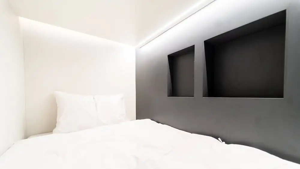 Foto - PIER 808 Hostel