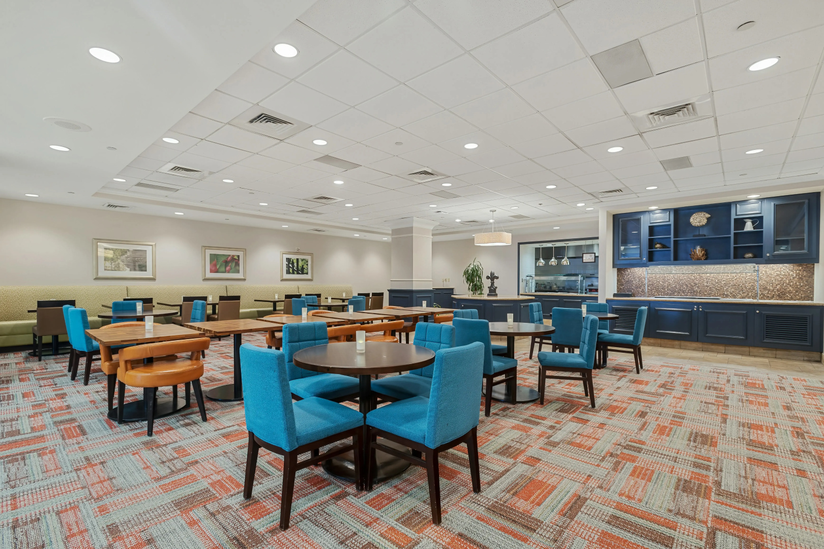 Photo - Hilton Garden Inn New Orleans French Quarter/CBD
