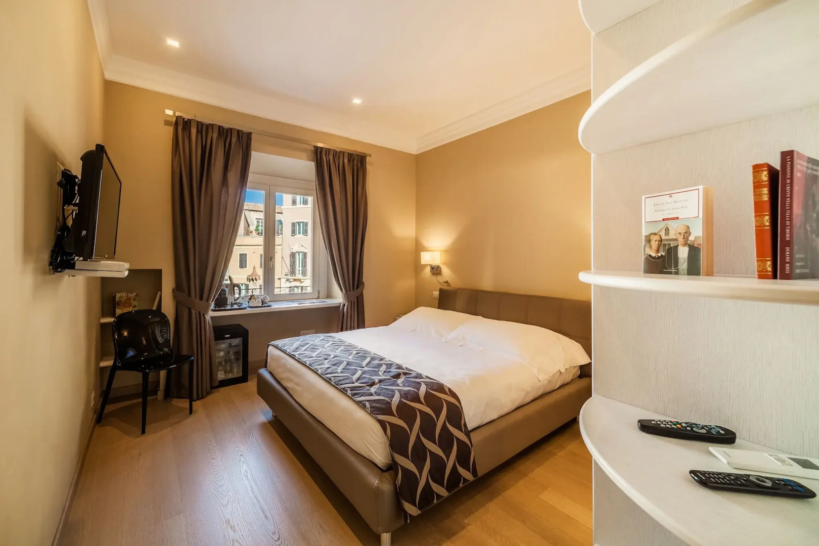 Photo - Hotel Scalinata Di Spagna