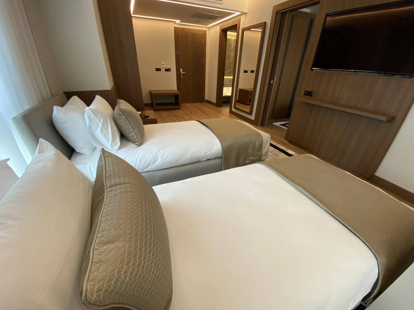 Photo - Vital Hotel Fulya Istanbul Sisli