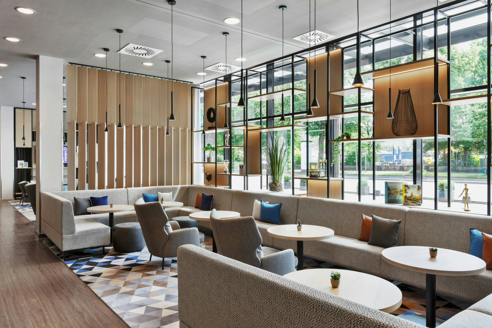 Foto - Residence Inn by Marriott Munich City East