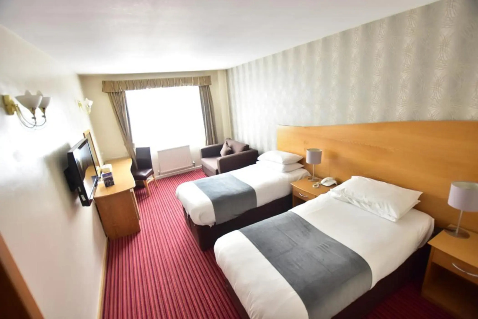 Foto - Kensington Court Hotel - Earls Court