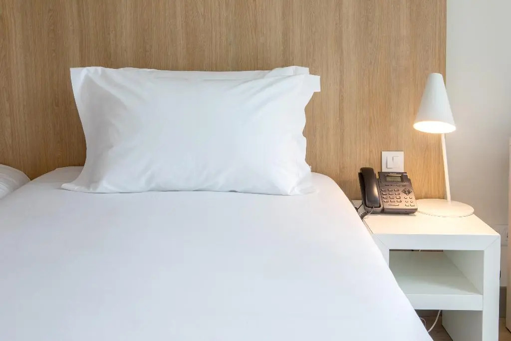 Foto - Stay Hotel Porto Aeroporto