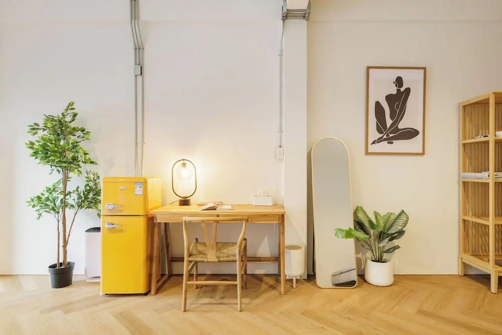 Photo - Wabisabi Bangkok 3 MIN To Train Station