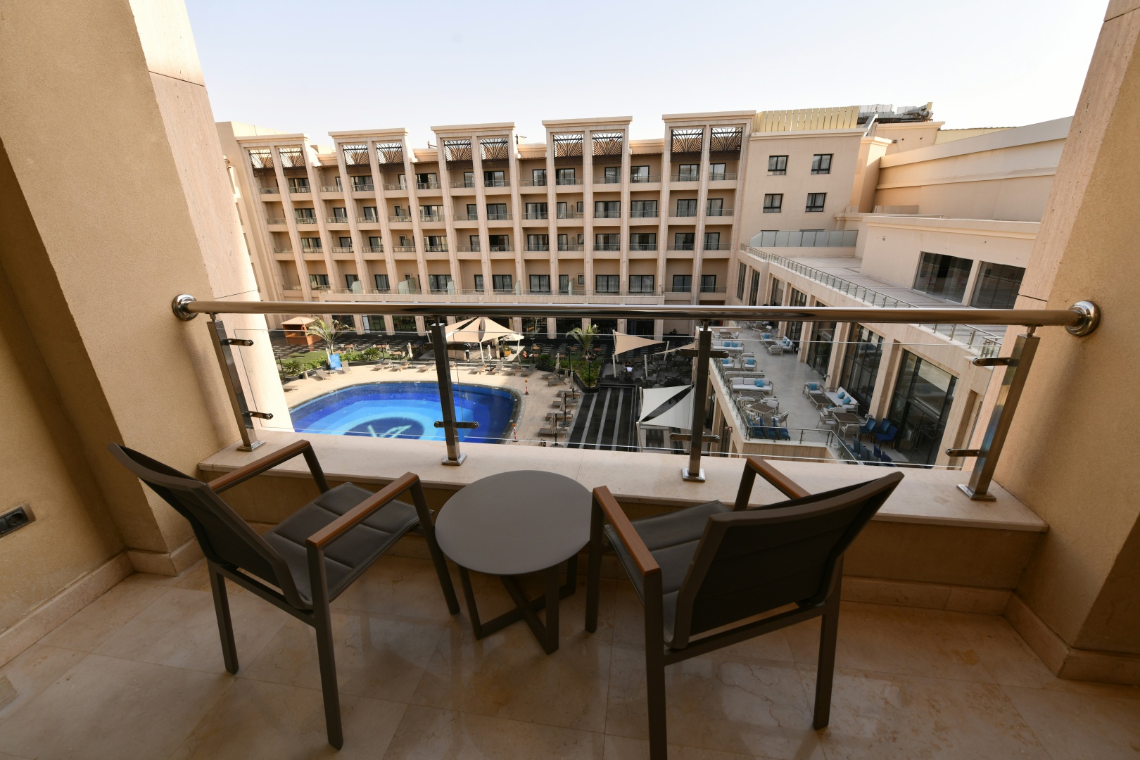 Photo - Triumph Luxury Hotel