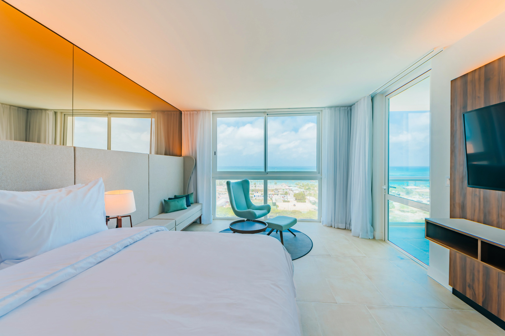 Photo - Radisson Blu Aruba
