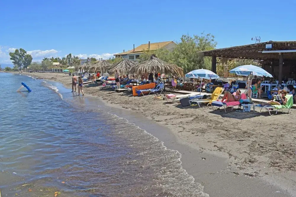 Foto - Petrakis Beach
