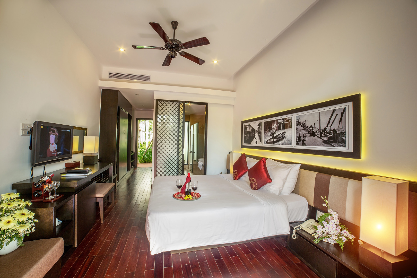 Photo - Hoi An Beach Resort