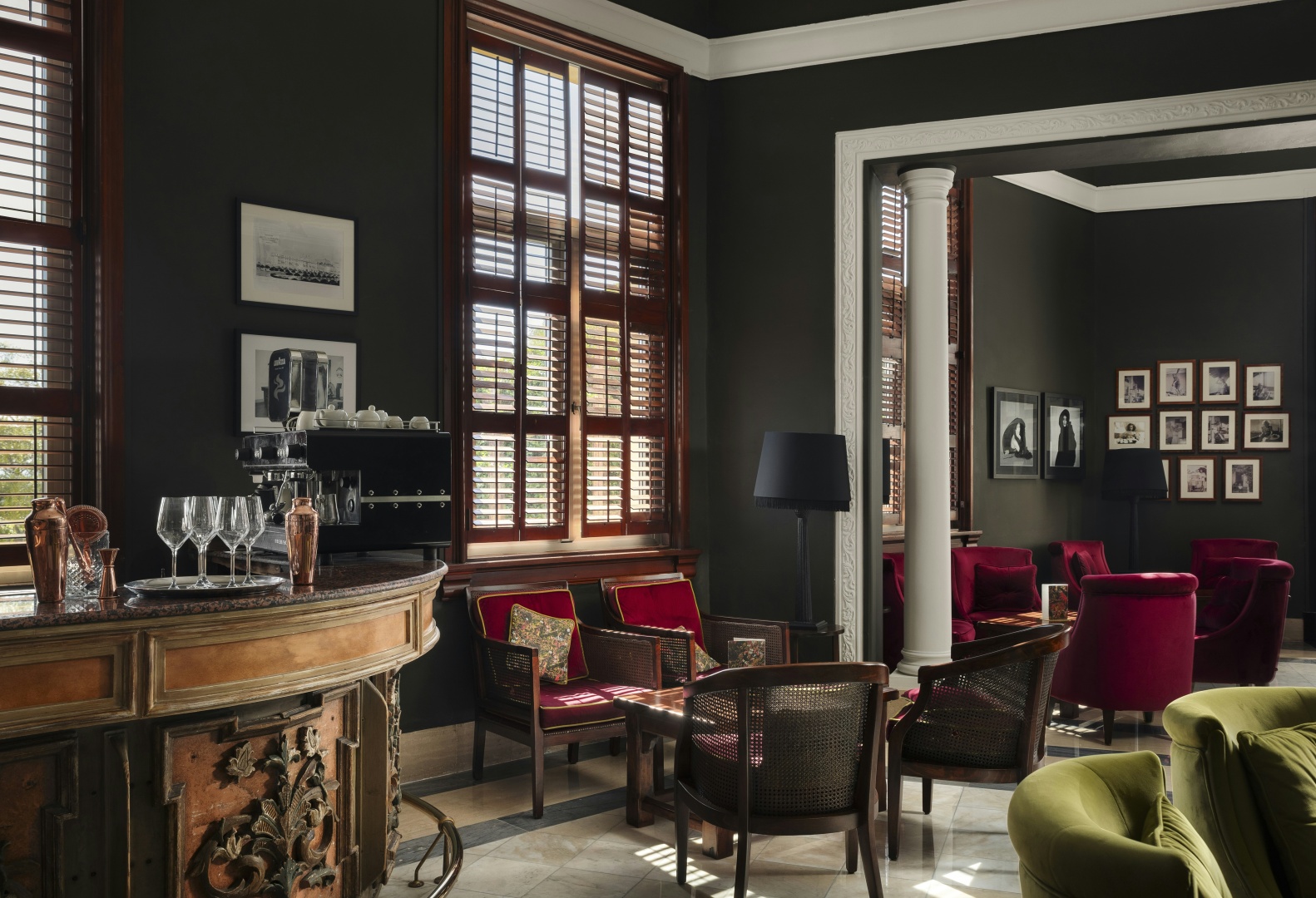 Photo - The Phoenicia Malta - The Leading Hotels of the World