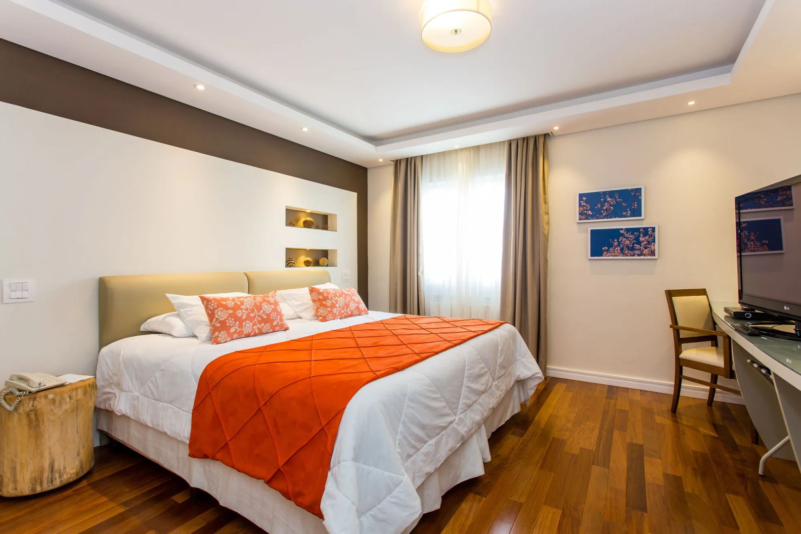 Foto - Hotel Serra da Estrela