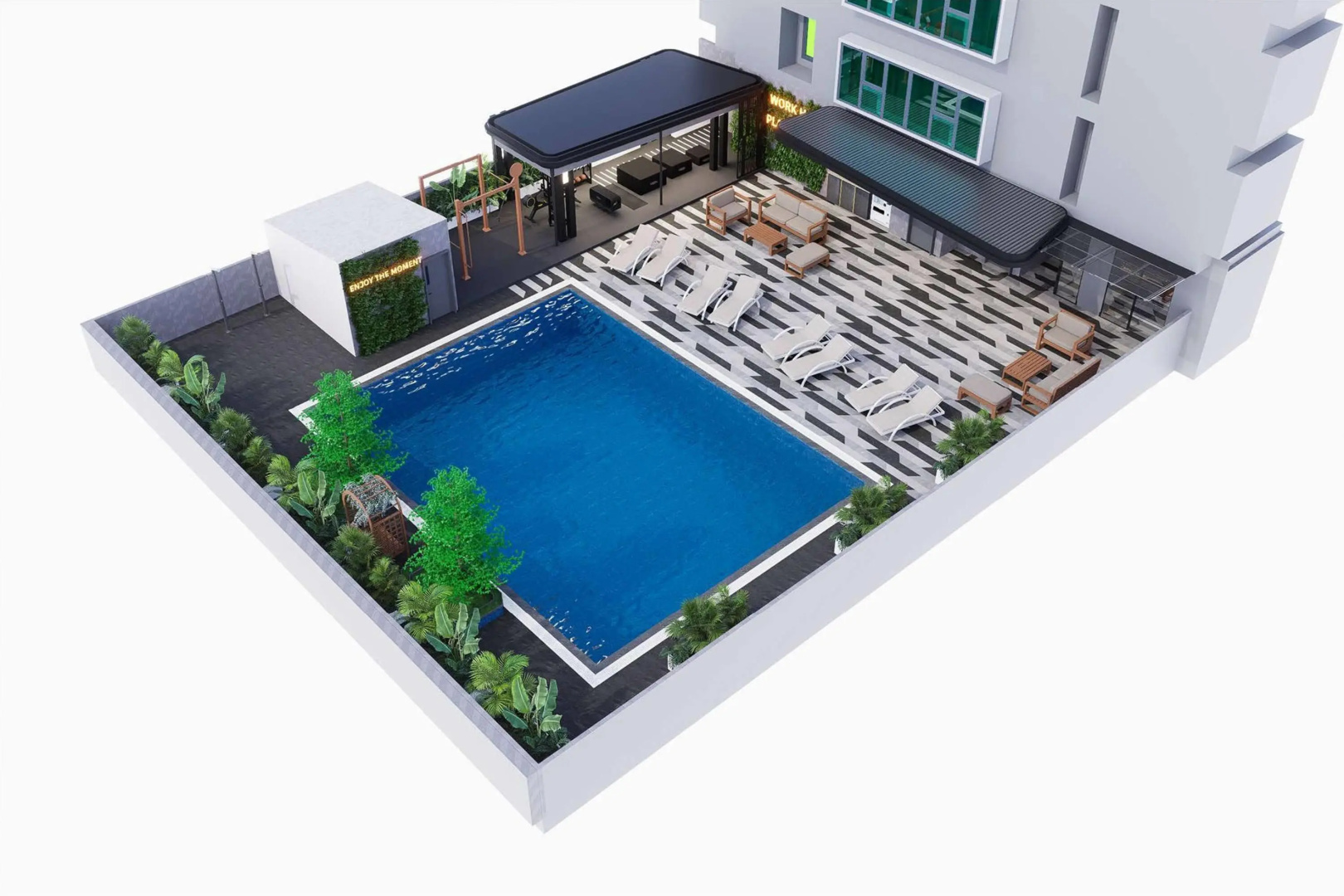 Foto - Days Inn by Wyndham Singapore Novena, previously known as Value Thomson Singapore