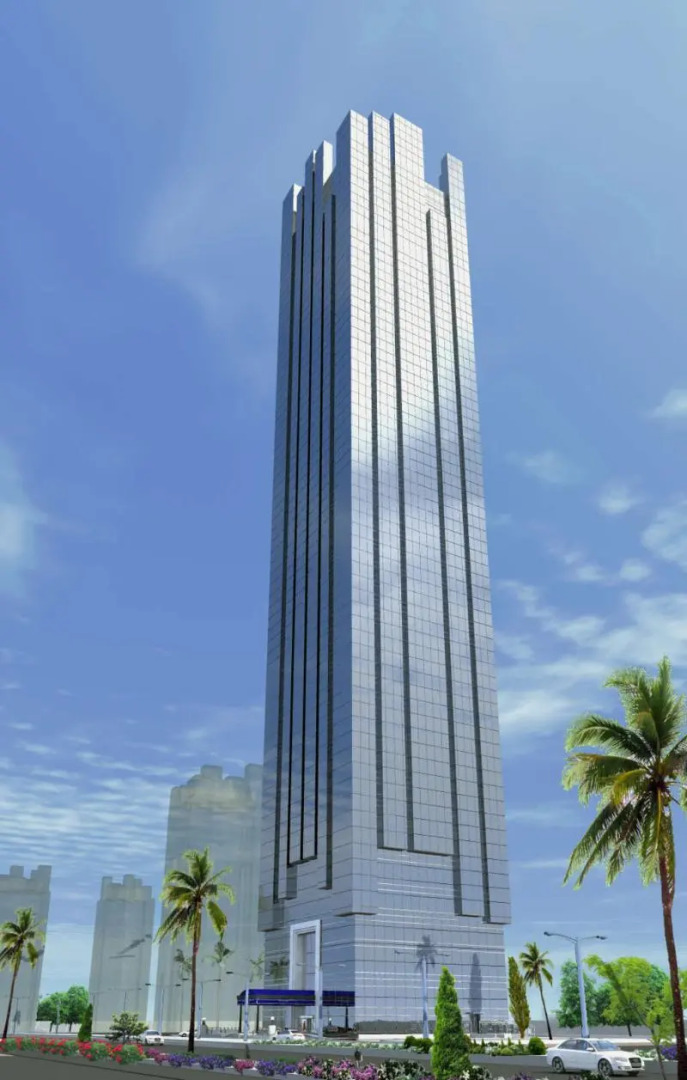 Photo - Westpac Hotel & Suites - Westbay Doha