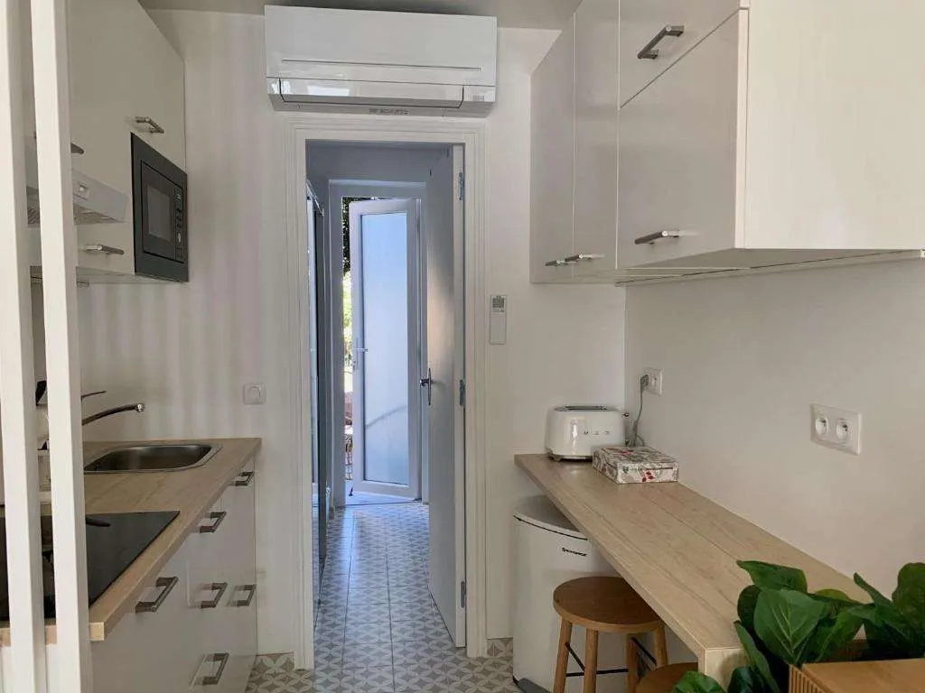 Foto - Les Suites de Vanves