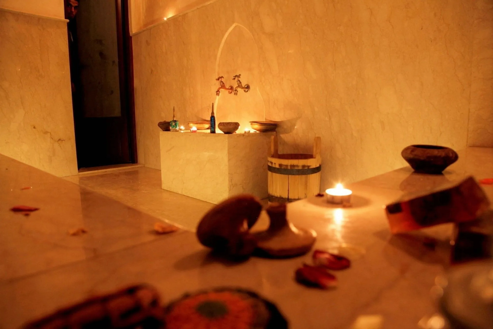 Foto - Riad Melhoun & Spa