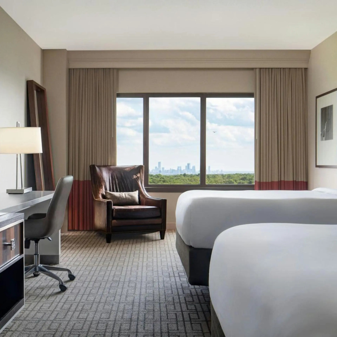 Photo - Renaissance Austin Hotel