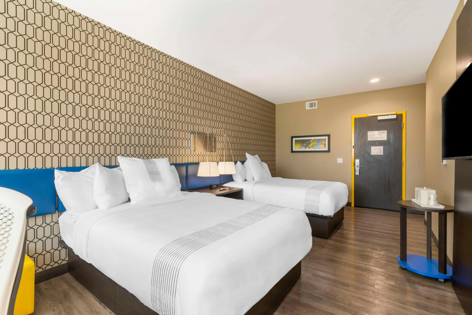 Foto - GLo Best Western Pooler - Savannah Airport Hotel