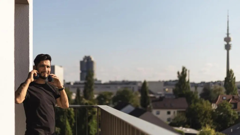 Foto - Holiday Inn - the niu, Brass Munich Olympiapark by IHG