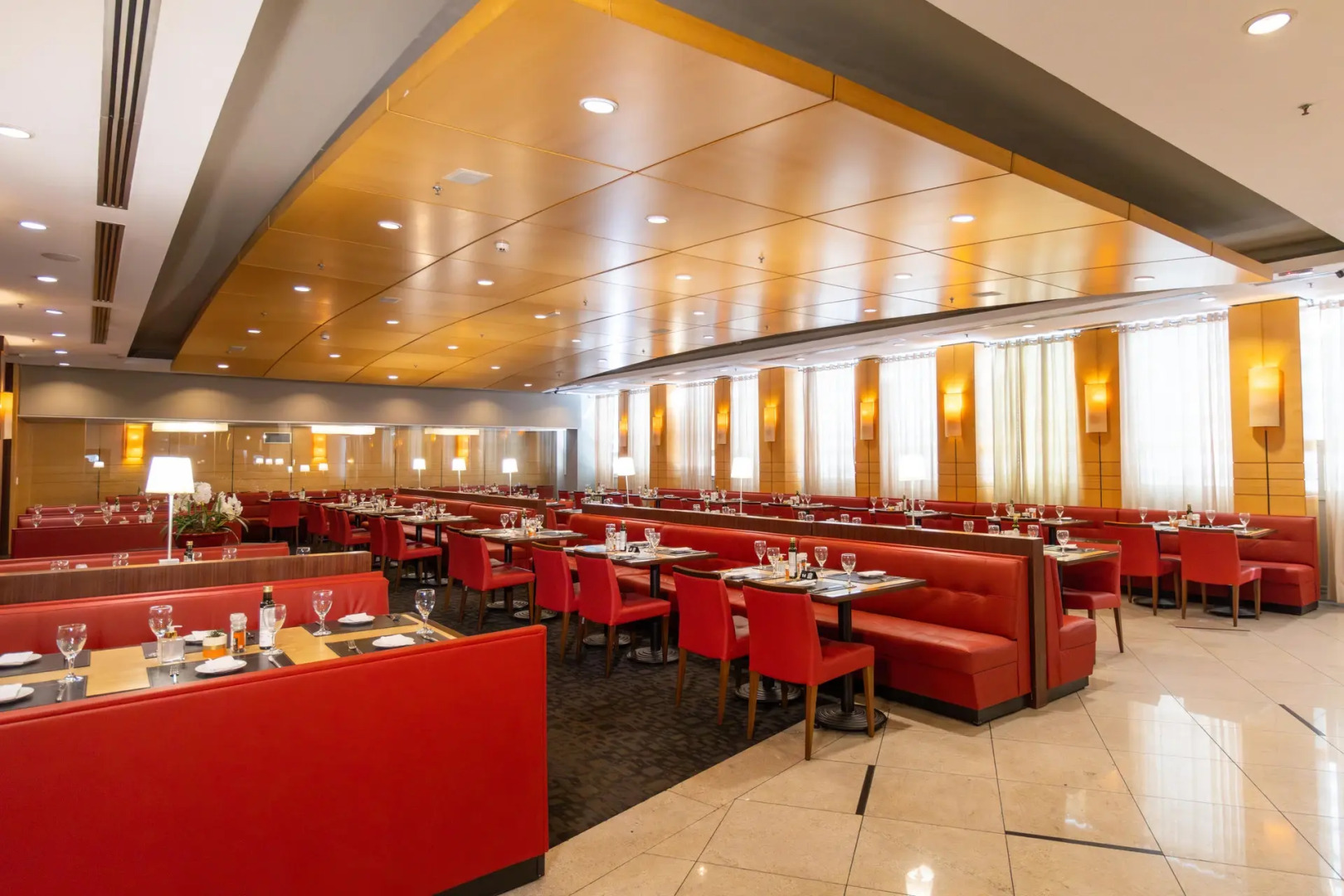 Photo - Hotel Nacional Inn Jaragua Sao Paulo