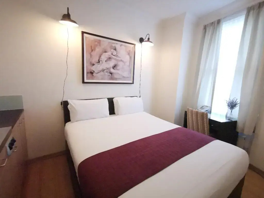 Photo - The Royale Chulan Hyde Park Hotel