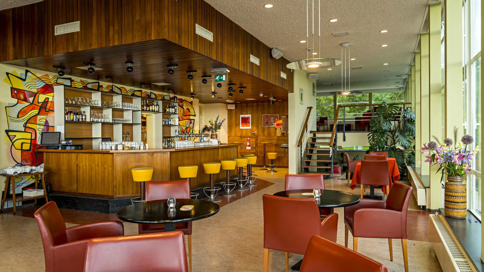 Foto - Pension Homeland