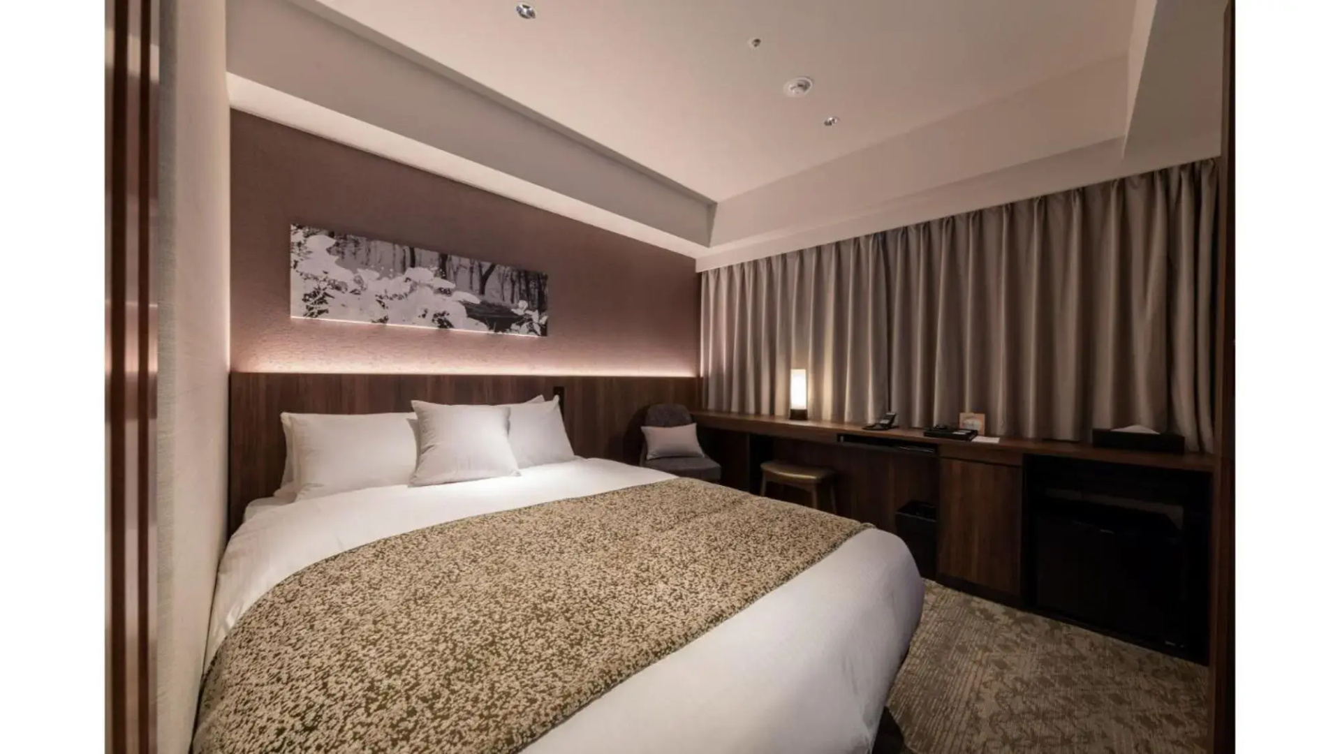 Foto - Iroha Grand Hotel Kintetsu Nara Ekimae
