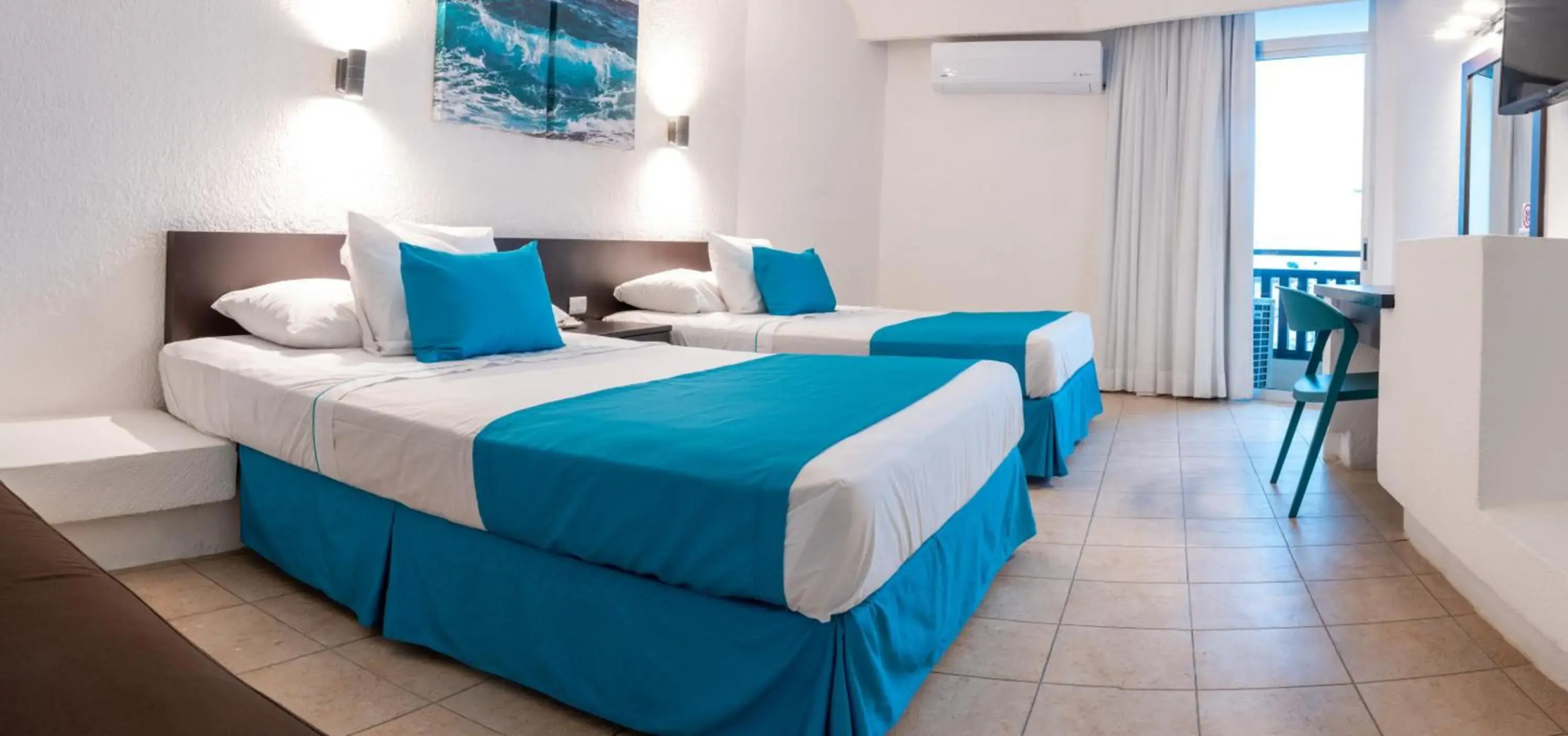 Foto - Howard Johnson by Wyndham Veracruz