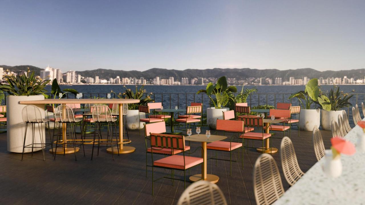 Photo - Park Royal Beach Acapulco - All Inclusive