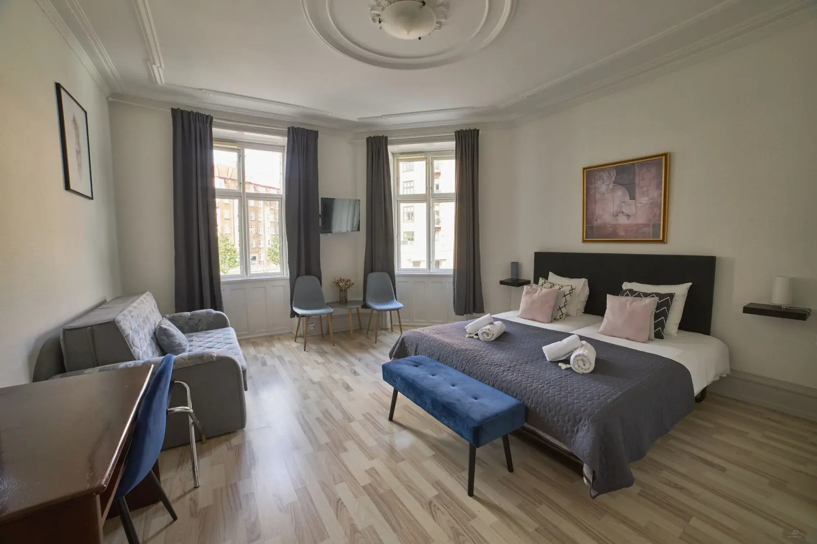 Photo - Hotel Amager