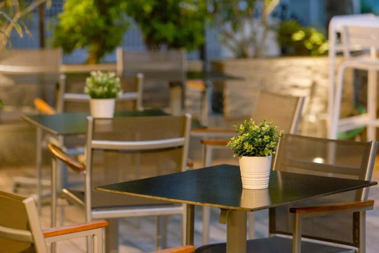 Foto - Arcanse by Inwood Hotels